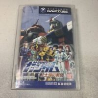 Gamecube Memory Card PAL Gamecube PAL box art